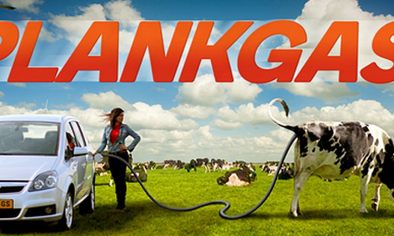 Waarom niemand in Nederland op groengas rijdt (maar wel zou moeten)