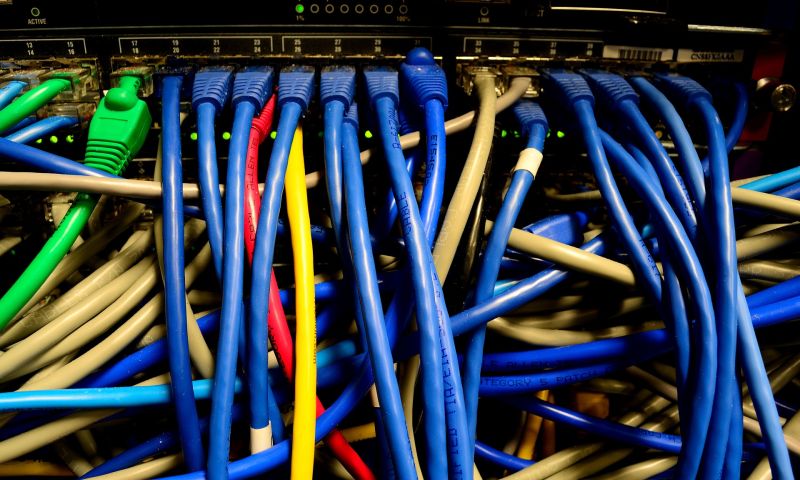 VodafoneZiggo gigabit internet abonnement uitrol snel glasvezel ziggo