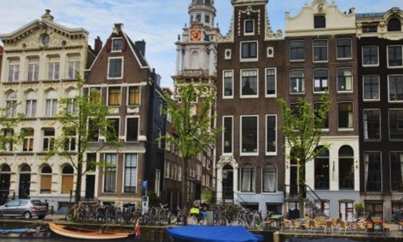 Amsterdam int toeristenbelasting bij Airbnb-boekingen