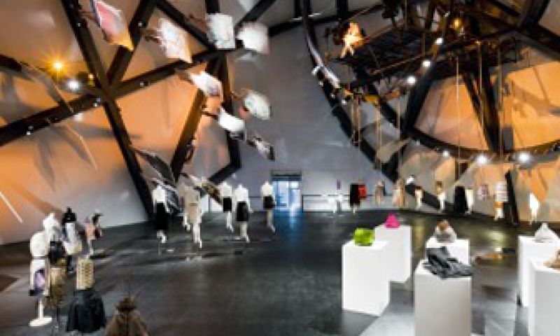 De grootsten van The Great Indoors