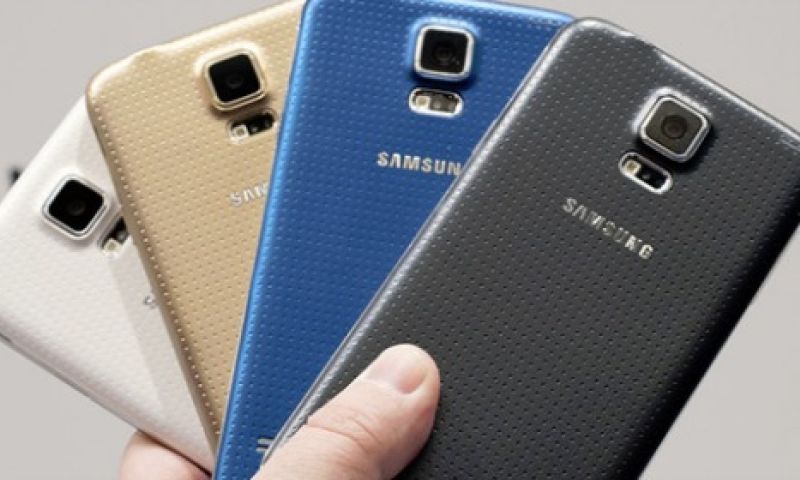Dit zijn de populairste Android-smartphones van nu