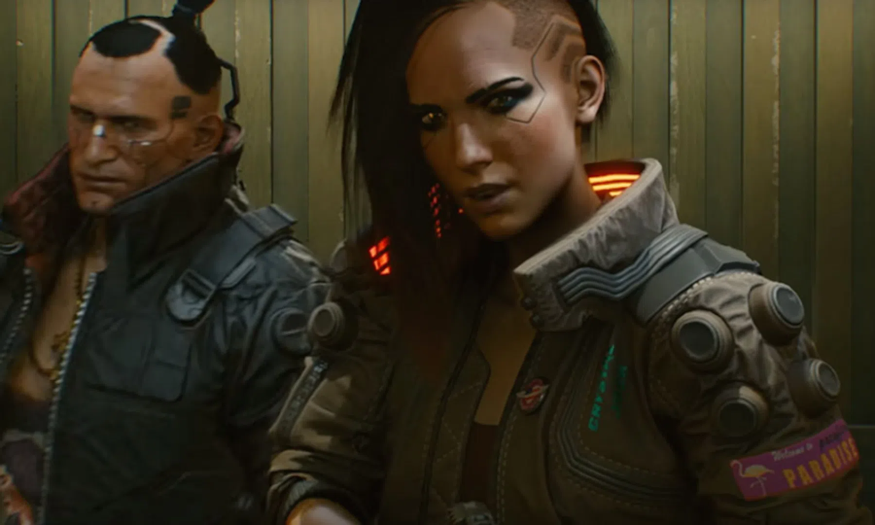 Cyberpunk 2077: nu al de beste game van 2020? 