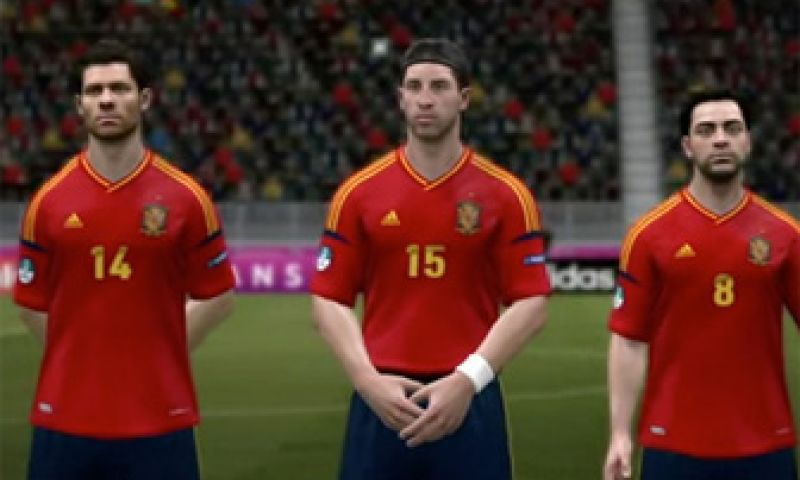 Voetbal met voorkennis: Portugal belangrijkste outsider