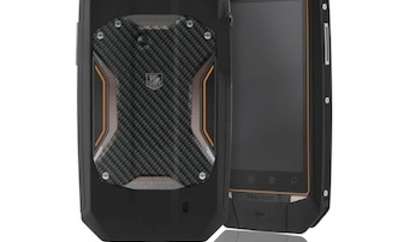 Tag Heuer komt met nieuwe status-smartphone