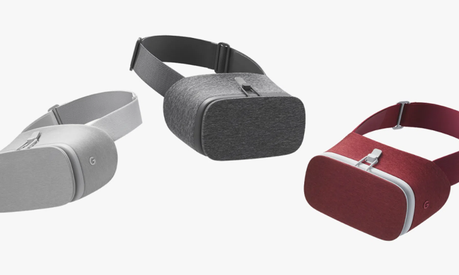  Google lanceert nieuwe VR-bril en Chromecast Ultra