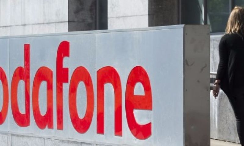 Vodafone verwijt KPN 'pesten' en claimt 115 miljoen euro