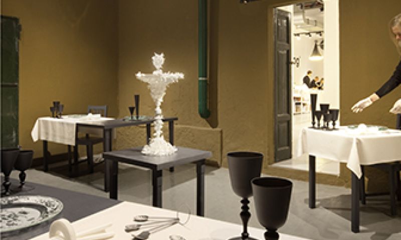 Antiek uit de 3D-printer