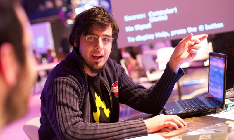 Nederlandse game-sector groeit maar rondkomen blijft lastig