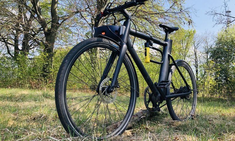 elektrische fiets e-bike ebike fietsen kopen nederland fietswinkel