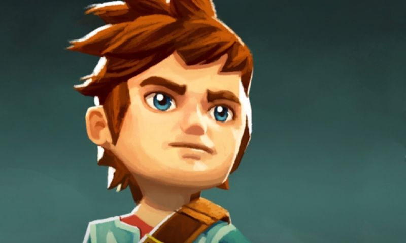 App van de Week: Oceanhorn voor iOS