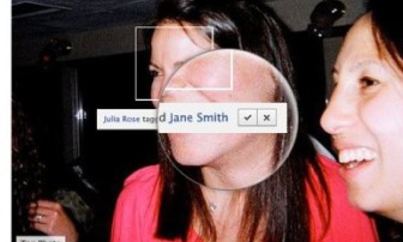 Facebook belooft fix van cookieprobleem