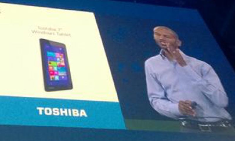 Te lang in de zon? Microsofts smartwatch waarschuwt je