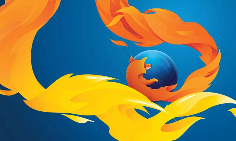 © Mozilla