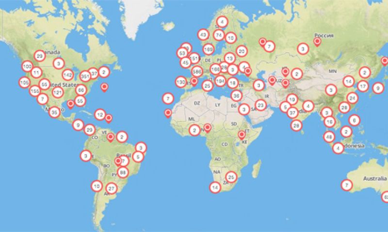 3D-prints op afstand nu ook met bitcoin te betalen