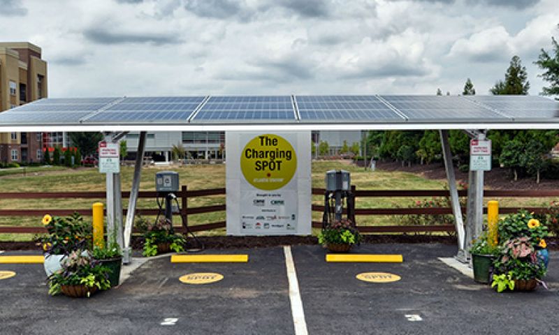 Australië bouwt 'elektrische snelweg'