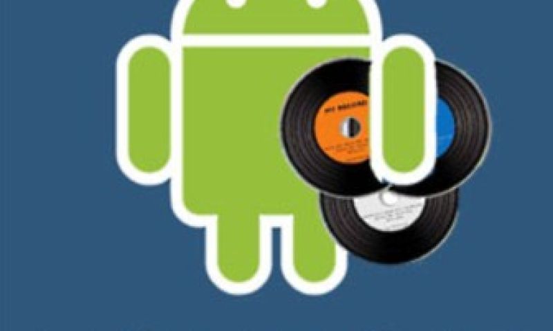 Google bestormt Apple ook op muziekvlak  