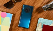 Thumbnail for article: Huawei onthult Mate 30-telefoons met vier cameralenzen