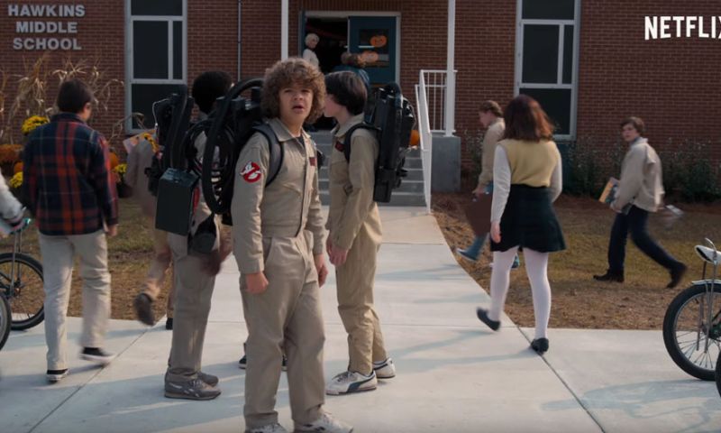 Top 5: Film- en serietrailers van de Super Bowl