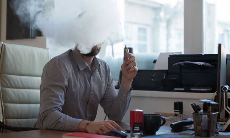 Bright Ideas: Vapen onder vuur