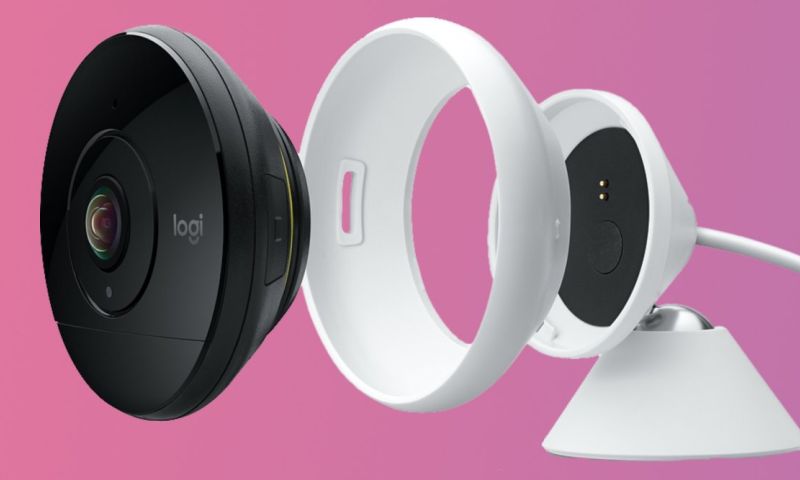 smart cam camera slimme camera nest beveiliging smart home