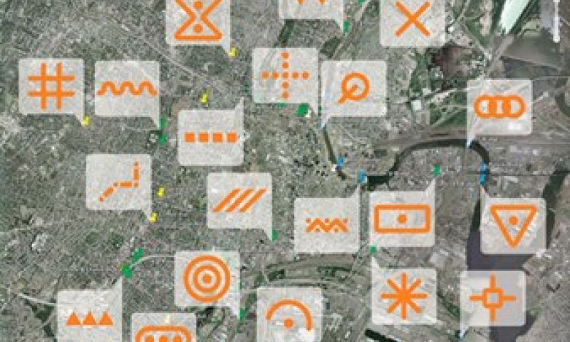 New Jersey wordt Google Earth proof