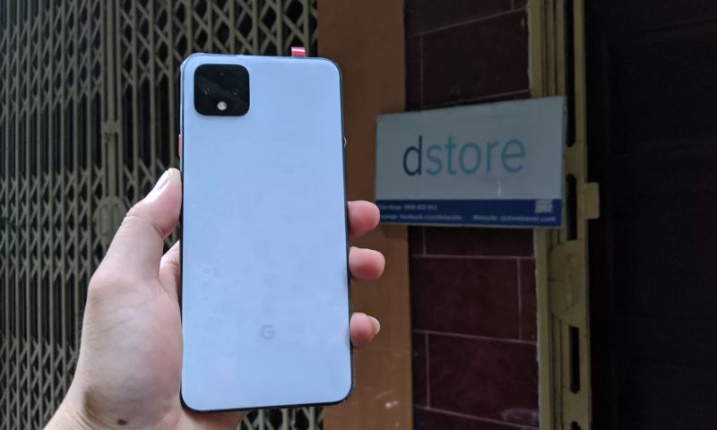 © D Store Mobile