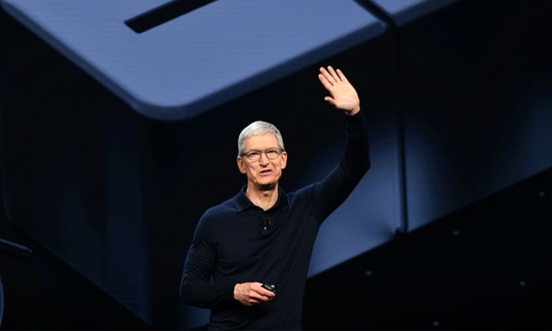 Apple houdt ontwikkelaarsbeurs WWDC alleen als online event