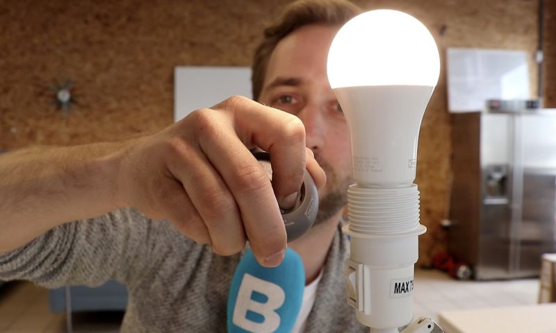 Slimme Ikea-lampen ondersteunen binnenkort ook HomeKit