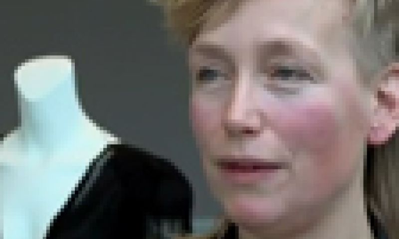 Dutch Profiles: Conny Groenewegen