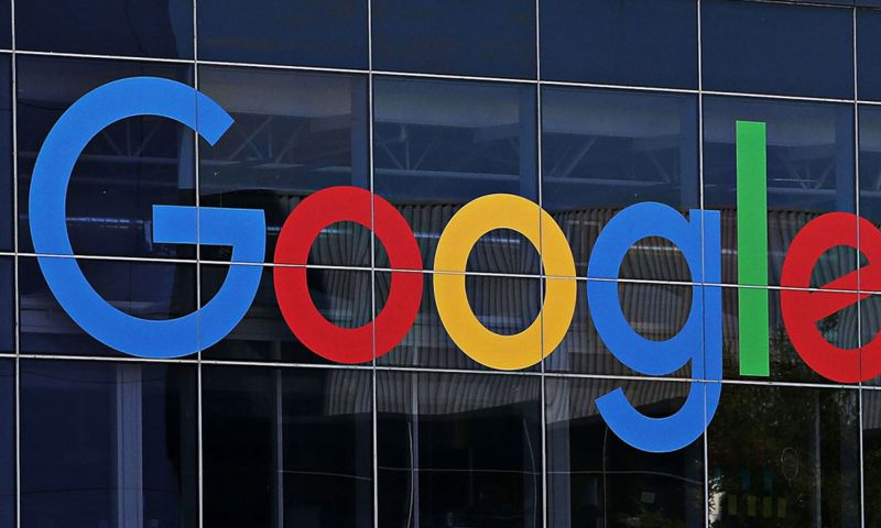 Google bestempelt eigen zoekmachine als 'gevaarlijk'