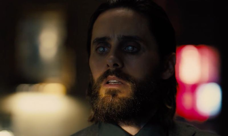 Video: Korte films leiden Blade Runner 2049 in