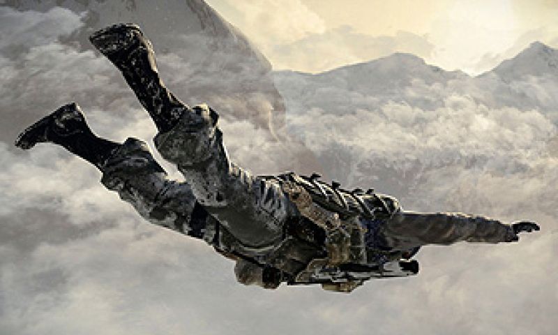 Nederlander koopt minder games