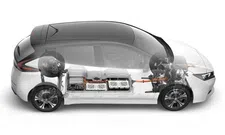 Thumbnail for article: Duurtest Nissan Leaf e+: maar die accu's dan?