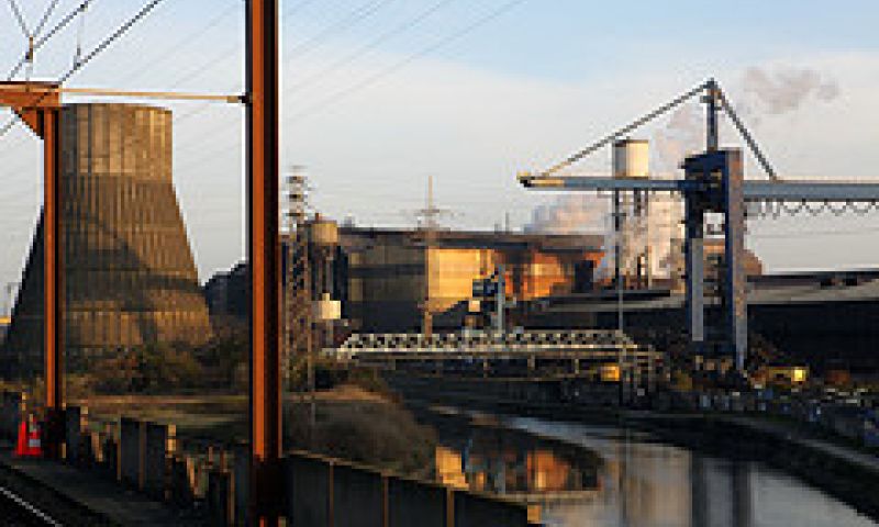 Stadssafari in de lelijkste stad ter wereld