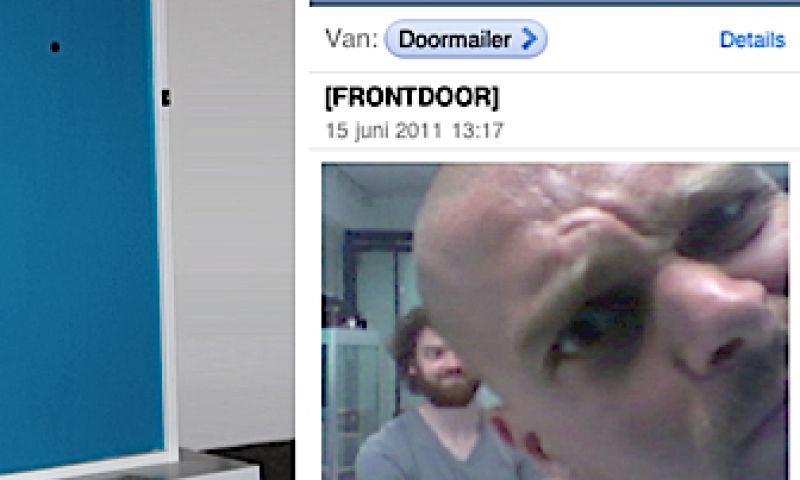 Domotica met een knipoog