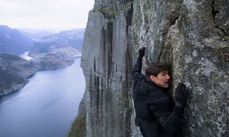 films bioscoop nederland mission impossible fallout venom
