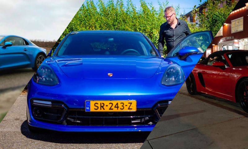 Duurtest: de beste auto's waar we in 2018 in reden (3)