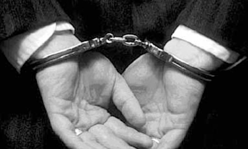 Anonymous-verdachten opgepakt in Nederland (update)