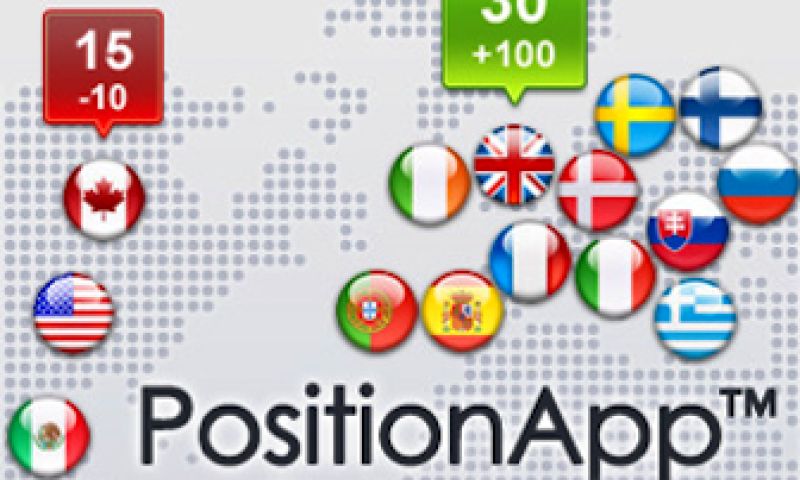 PositionApp