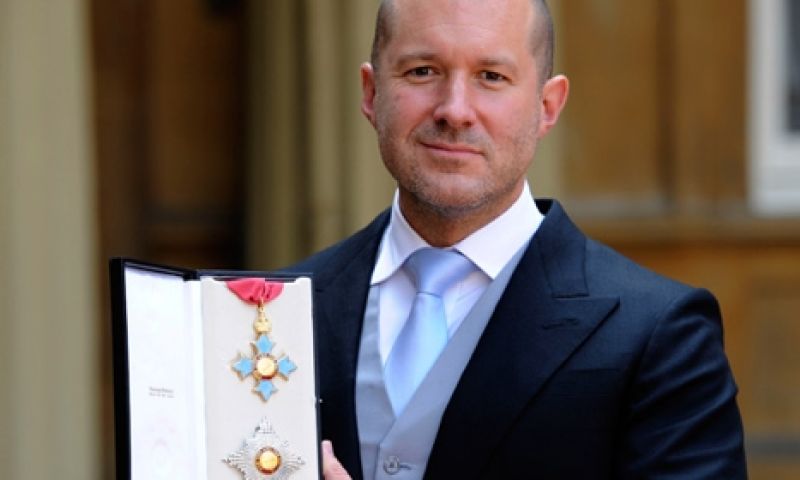 Jony Ive gaat hogerop bij Apple, maar wat betekent dat?