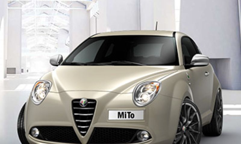 Duurtest: Alfa Romeo MiTo (slot)