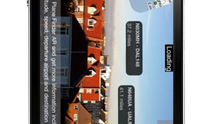 Plane Finder AR Free
