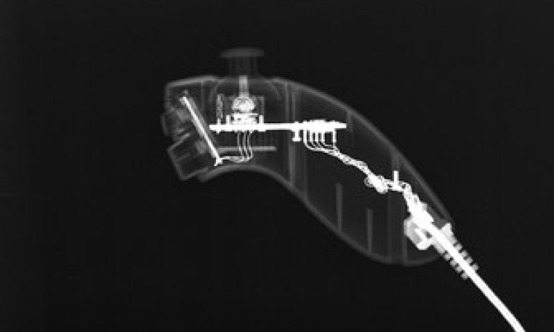 View source met gadget x-rays