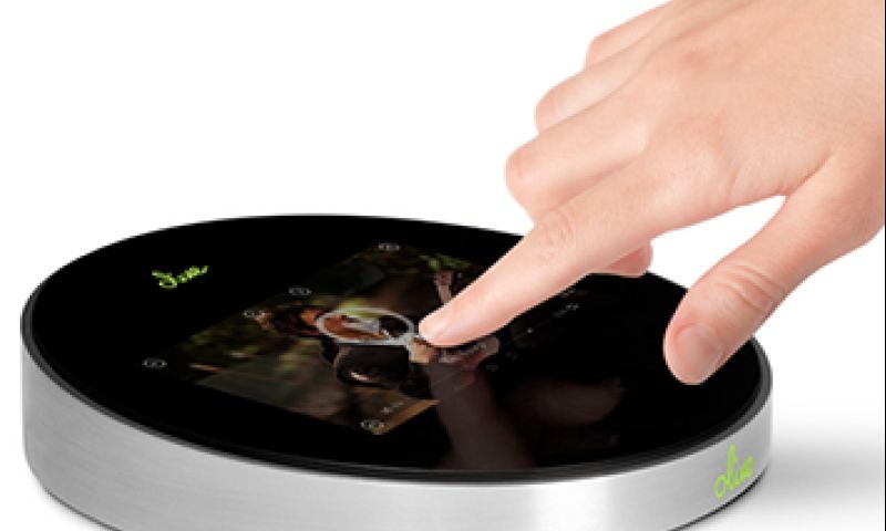 Crowdpleaser: een speler voor al je muziek