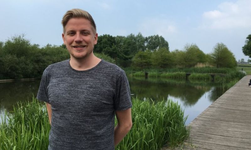 Deze startuplessen leerde Nederlander Robert Gaal bij Google