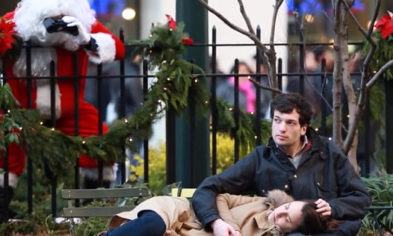 NSA is coming to town