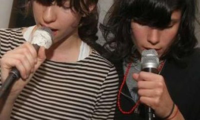 Tonies Tunes: optredens augustus 2009