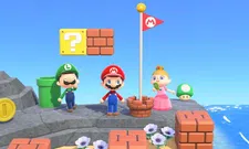 Thumbnail for article: Animal Crossing-game meest verkocht Nintendo-spel in Europa ooit