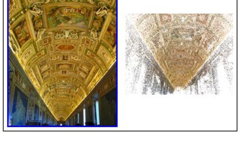 Bouw Rome in een dag