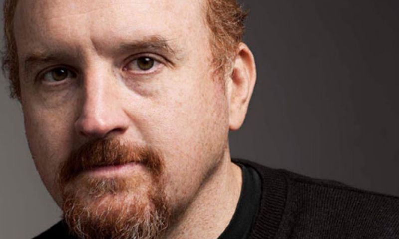 Louis C.K's obscure eerste film is nu te downloaden